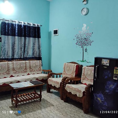 Dsouza Homestay Mavalli Ngoại thất bức ảnh