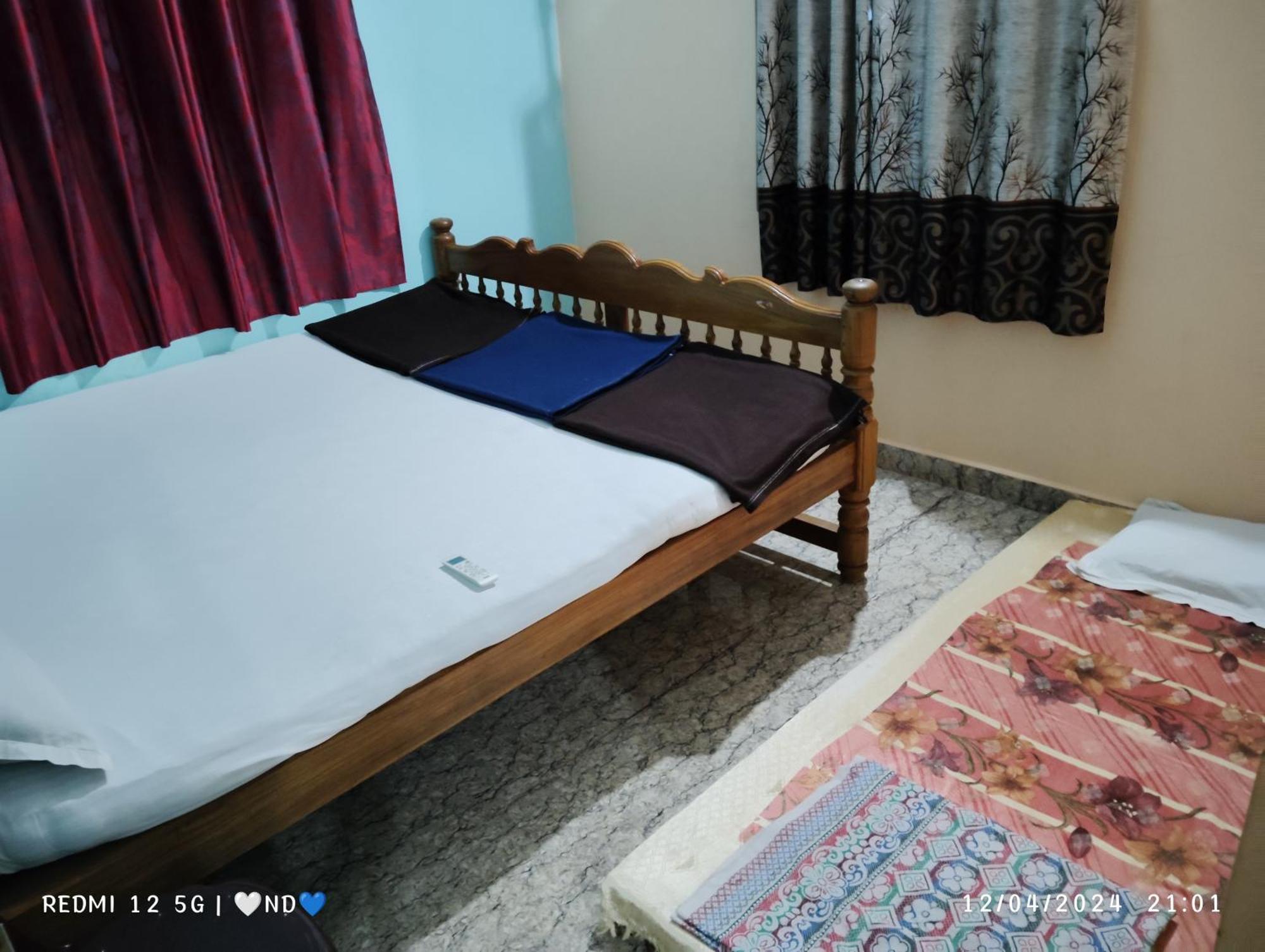 Dsouza Homestay Mavalli Ngoại thất bức ảnh