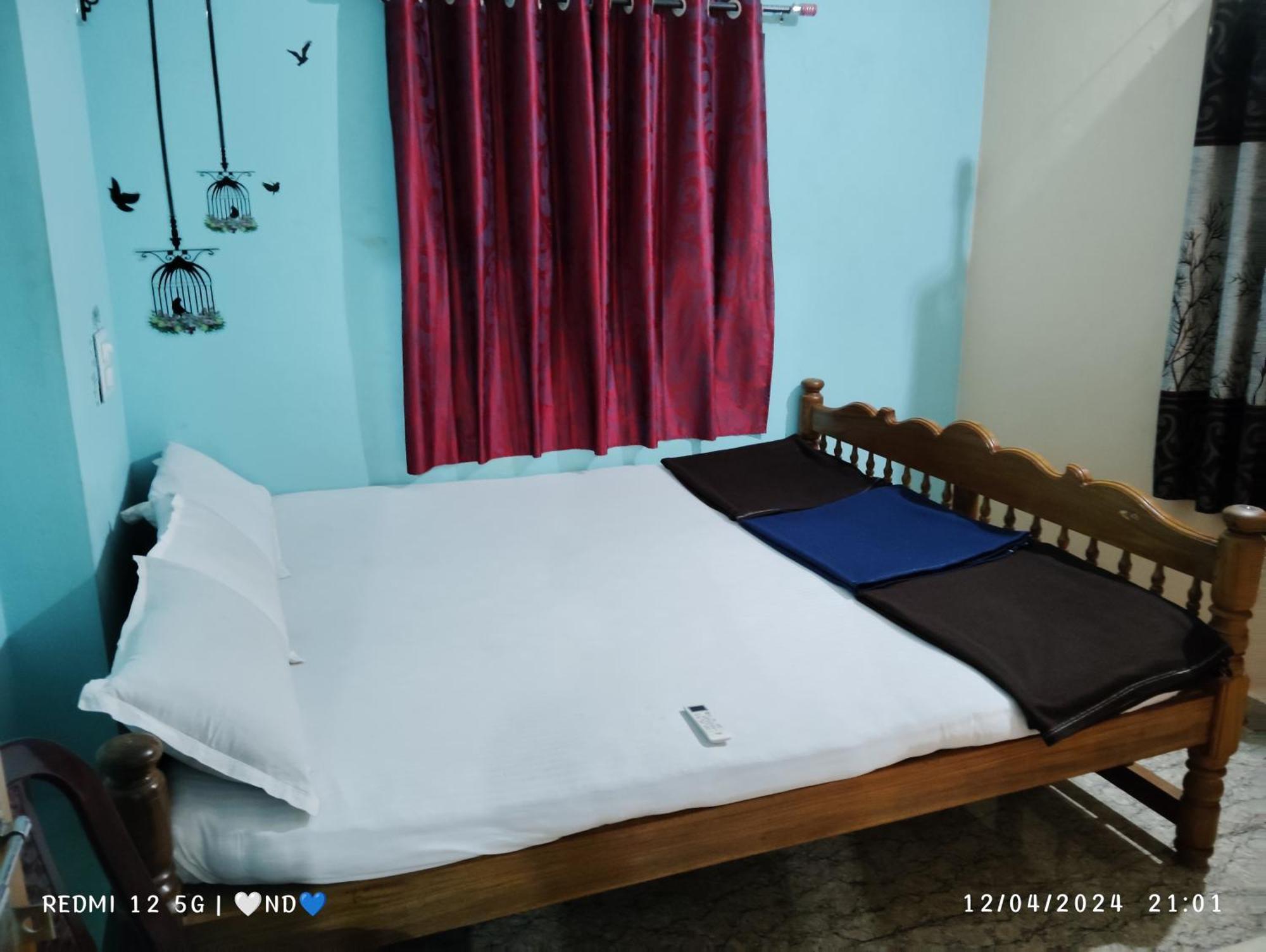 Dsouza Homestay Mavalli Ngoại thất bức ảnh